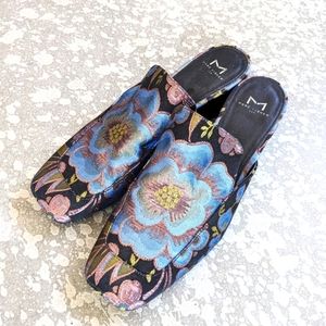 Marc Fisher ‘Lailey’ Mule